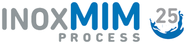 InoxMIM Process